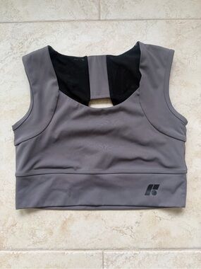FORME Science Power Bra Sports Bra Posture Correcting